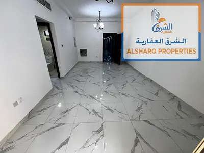 غرفة وصالة – الحميدية قرب محكمة عجمان – تشطيب نظيف + تكييف مركزي