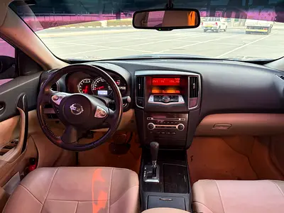 2014 Nissan MAXIMA 照片 7