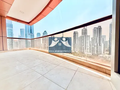 HUGE 3BHK + MAID | CHILLER FREE | STEPS TO METRO