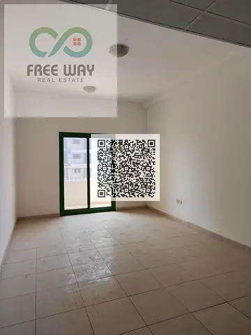 Studio for Sale in Al Aamrah with Parking and Open View