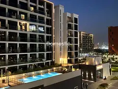 HIGH-END FINISHING STUDIO | VACANT | CALM VIEWS.