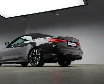 صورة مصغرة 20 لـ 2025 BMW 4-SERIES