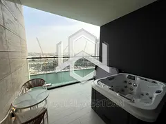 Smart Home System |Private Jacuzzi | Canal View