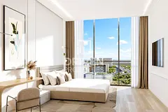 High Floor | Park Views | Study Area Included