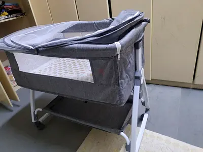 Baby new cradle