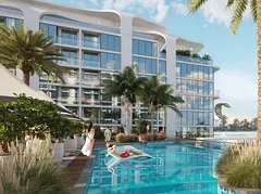 3BR Duplex | Below OP | Sobha Siniya