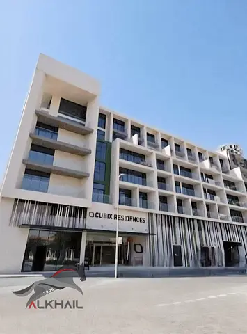 Unfurnished | Brand New | Balcony & Pool Access