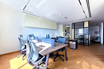 Luxury Finish | Vacant | Prime Location