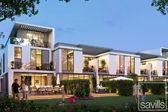 Corner Unit | Vastu Compliant | Luxury