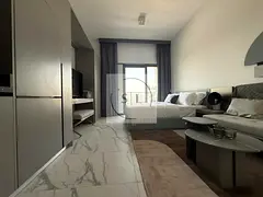 Iconic View | Ready to Move- In | Fully Furnished