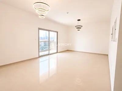 PARTIAL MARINA SKYLINE VIEW | VERY SPACIOUS | 1BR