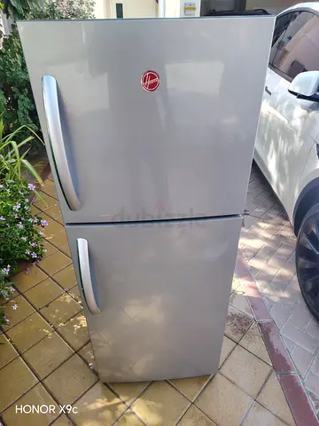 Hoover refrigerator very good condition
