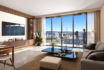 5 Year PHPP|Private Terrace|Prime Location