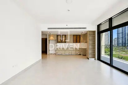Full Park View | Corner Bright Unit | Best Deal