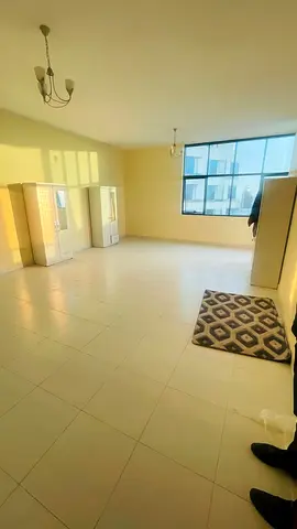 3-Bedroom Apartment with Maid’s Room for Annual Rent – Al Rashidiya, Ajman