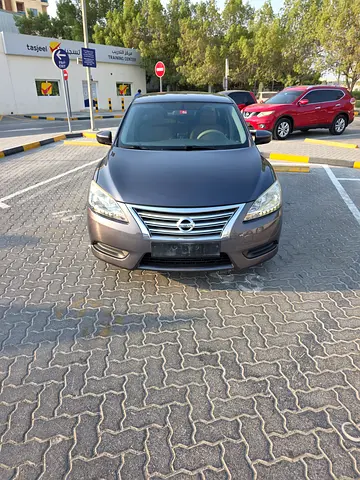 صورة 5 لـ 2013 Nissan SENTRA