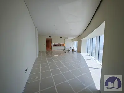 SPACIOUS LAYOUT | SZR VIEW | HIGH FLOOR | VACANT