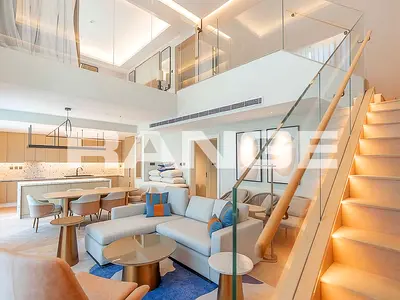 RARE TO OWN 1BR Penthouse|Direct From Developer