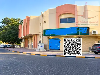 naimia 2 near safer mall|balcony open view| family