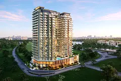 Prime 1BR | 20% CASH OFF or 10% Guaranteed NET ROI