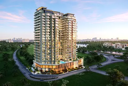Prime 1BR | 20% CASH OFF or 10% Guaranteed NET ROI