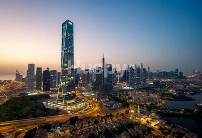 Luxury Living | High Floor | Lowest Price