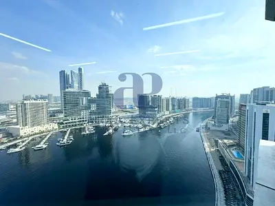 Ready to Move | Canal View | Multiple Options