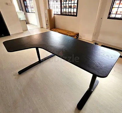 Study table and computer table - IKEA desk
