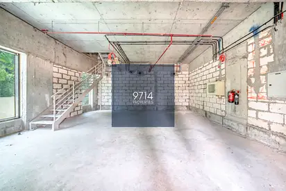 Spacious Retail Shop | Prime Business Bay Location