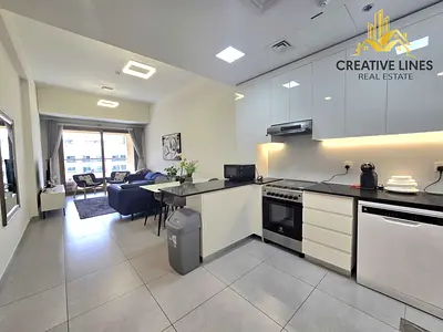 FULLY FURNISHED | EXCELLENT FINISHING | SPACIOUS LAYOUT