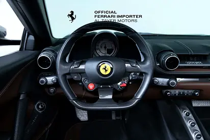 2020 Ferrari 812 GTS 缩略图 13