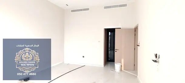 🏡 Luxury Villa for Sale in Tilal City, Sharjah