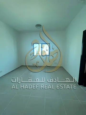 1 Bedroom Apartment for Rent in Al Mamzar Al Taawun Sharjah AED 44,000 Built-in Wardrobes 2 Gyms 2 Pools Tennis Court Children’s Walkway Direct Dubai