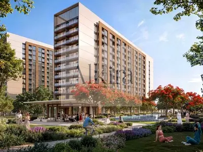HIGH-POTENTIAL | PREMIUM FINISHES | INVEST TODAY