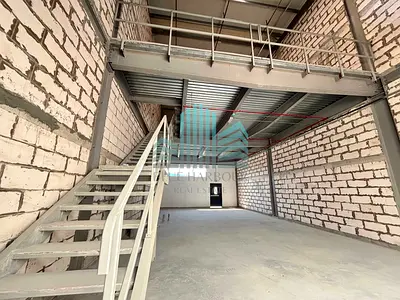BRAND NEW WAREHOUSE | READY ON OCTOBER | ROAD SIDE & ROAD FACING | MORE OPTIONS AVAILABLE