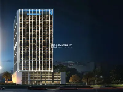 HIGH-END RETAIL | HIGH VISIBILITY | BURJ KHALIFA