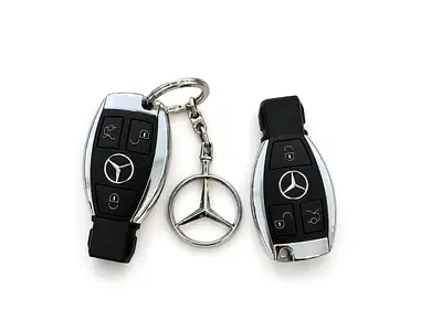 صورة مصغرة 11 لـ 2012 Mercedes-BENZ C-CLASS