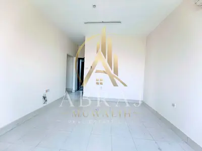 Affordable 1BHK in front of Park for family only, spacious hall and luxury living
