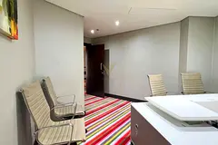 Compact Office for Rent | Fitted Cabin