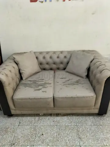 Sopha set