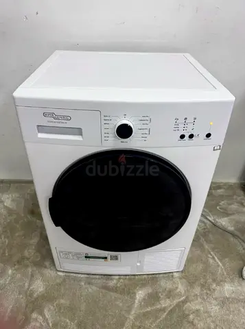Super General 8 kg Dryer