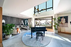 Luxury | Full Marina View | Bespoke Renovation