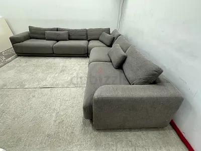 Selling Chattles&more corner sofa