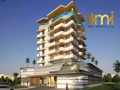 Community View | Limited Units | Best Deal