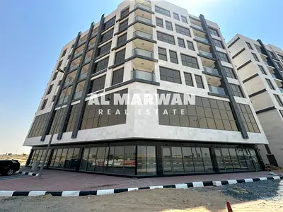 Brand-New 3bhk with 2 Master| Maid’s Room | Balcony | No Commission | Parking free