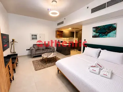 Best Offer | Pool Access | Fully Furnished