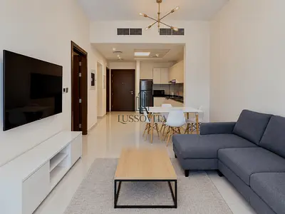 1BR Apartment | Fully Furnished | Prime Location