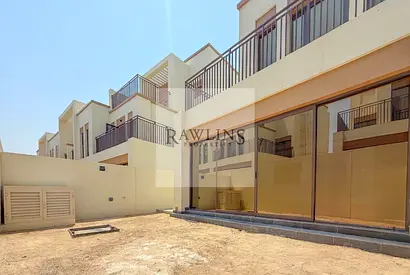 5BR Townhouse + Maids | Costa Brava | Walking to Lagoon | Brand New | Ready Unit