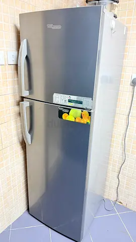 Fridge 200 Ltr