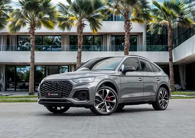 3,134 P.M |  Q5 45 TFSI S-LINE Quattro | 0% Downpayment | Audi Q5 45 TFSI S-LINE Quattro!